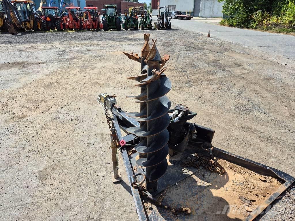Toro DINGO TX427N Skid steer mini utovarivači