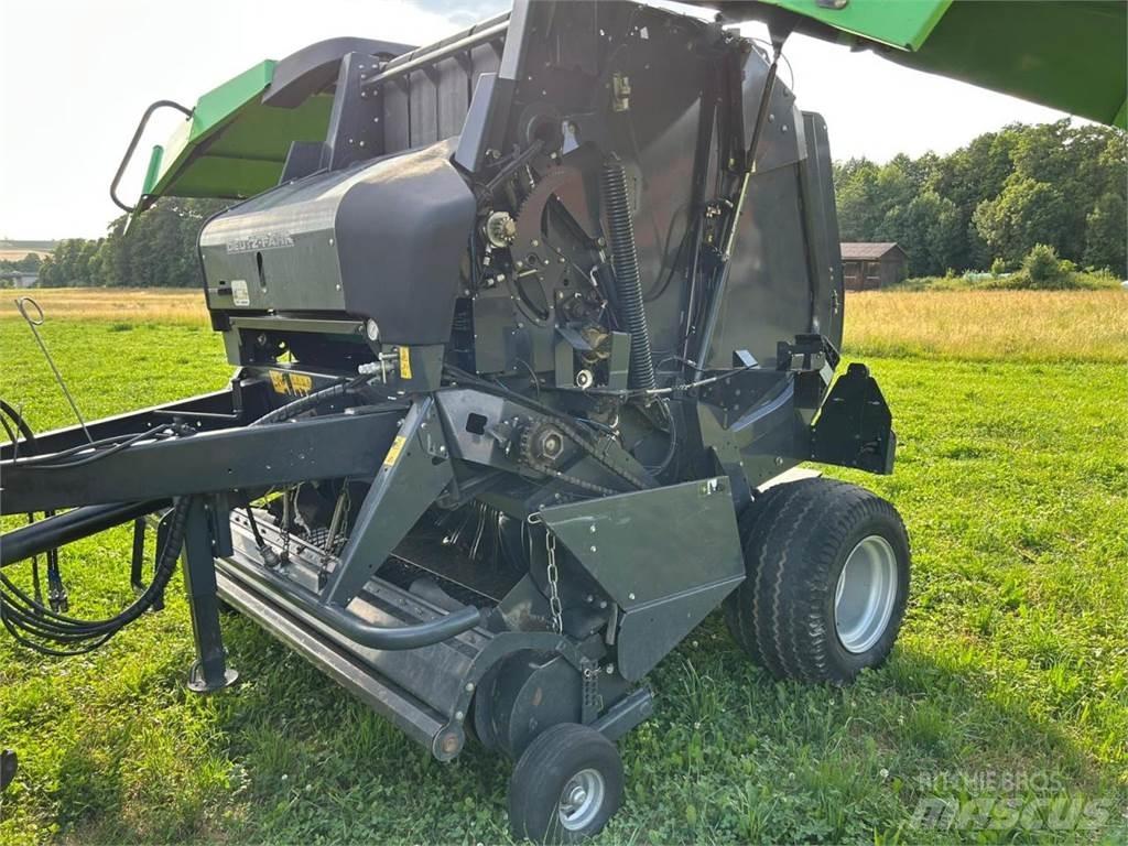 Kuhn VB 2260 Prese/balirke za rolo bale