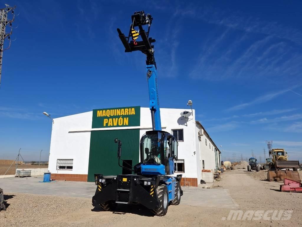 Manitou MRT 1845 Ostalo za građevinarstvo