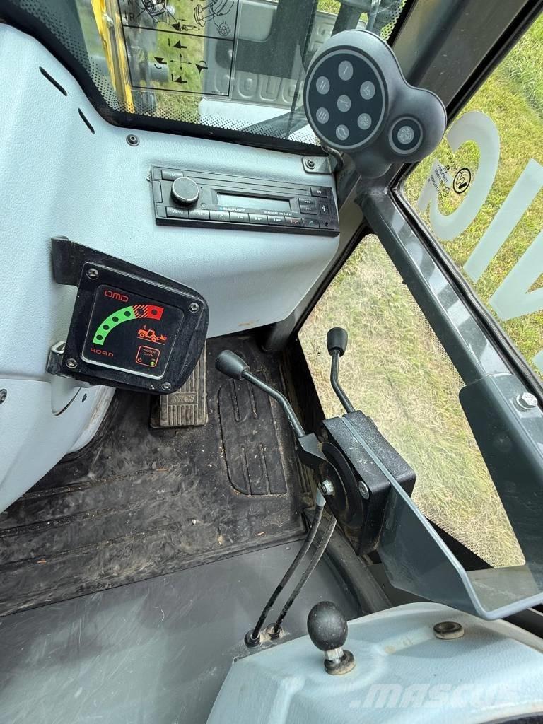 Kramer 5065 T Teleskopski viljuškari