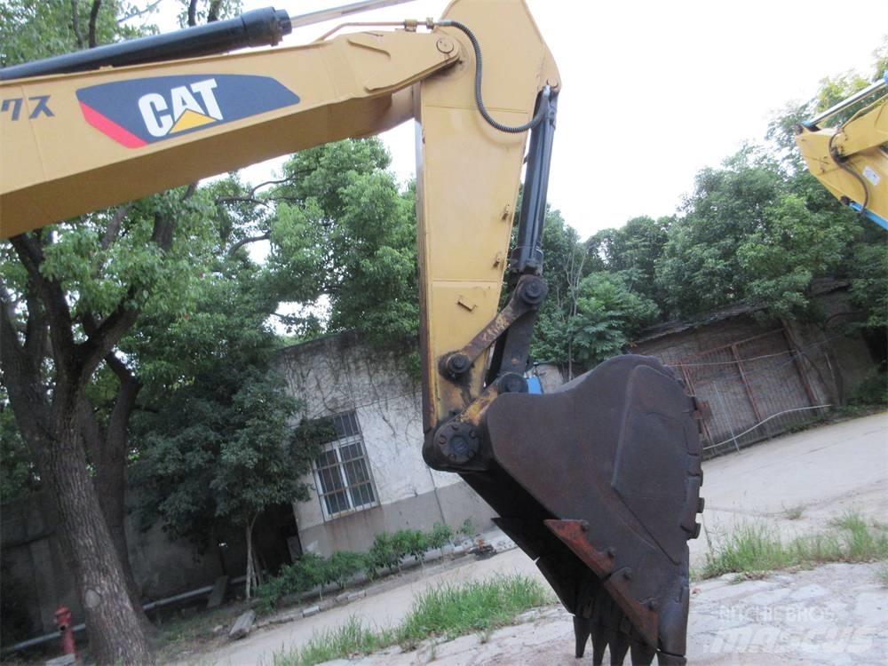 CAT 336 D Bageri guseničari