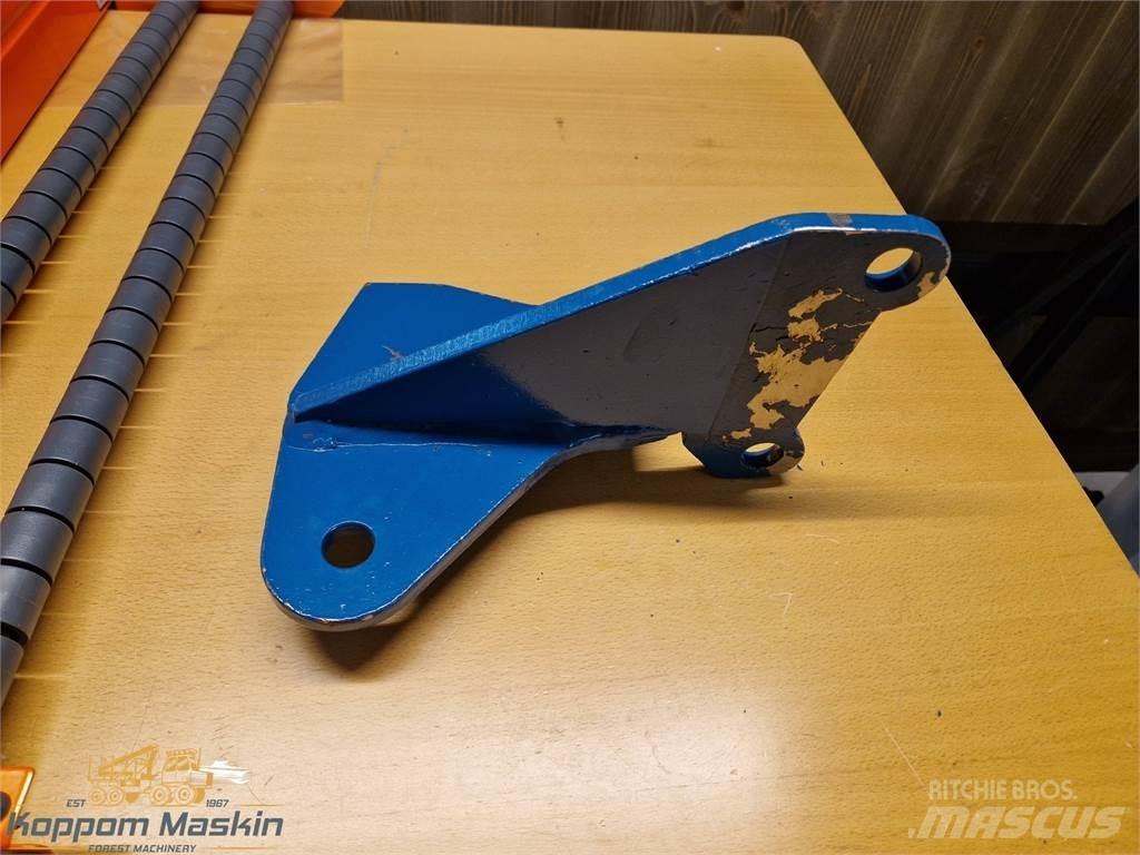 Rottne 065-0093 Motori