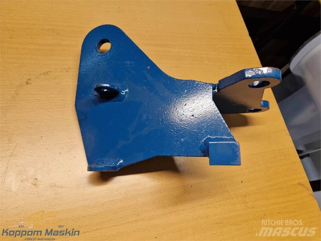 Rottne 065-0093 Motori