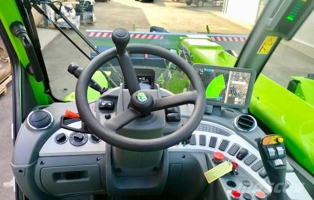 Merlo P40.13 PLUS Teleskopski viljuškari