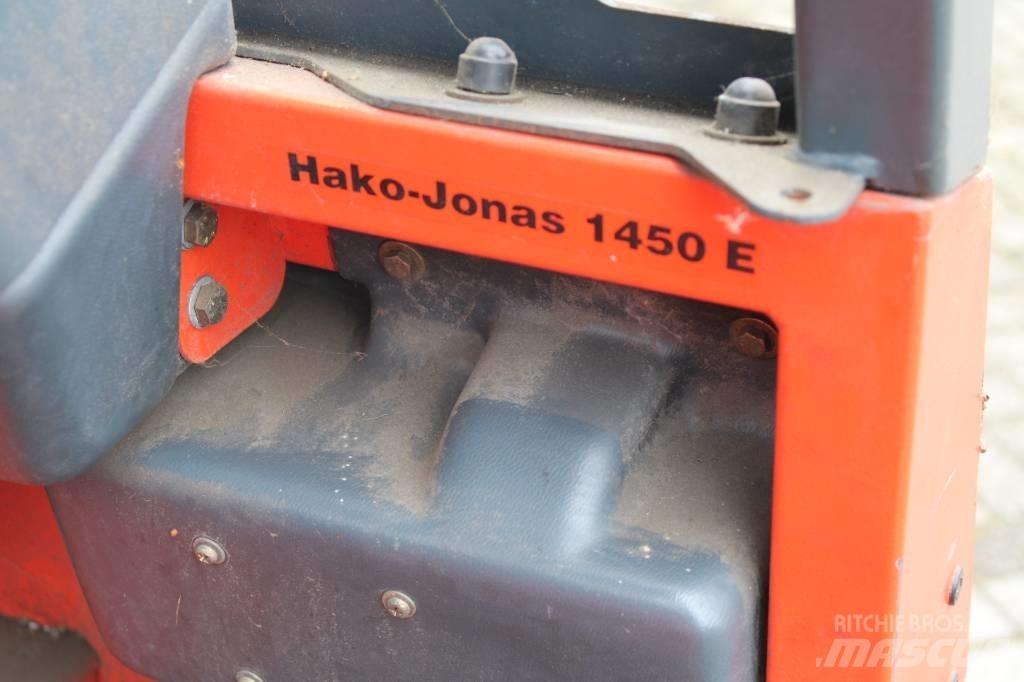  Hako-Jonas 1450E Mašine za čišćenje
