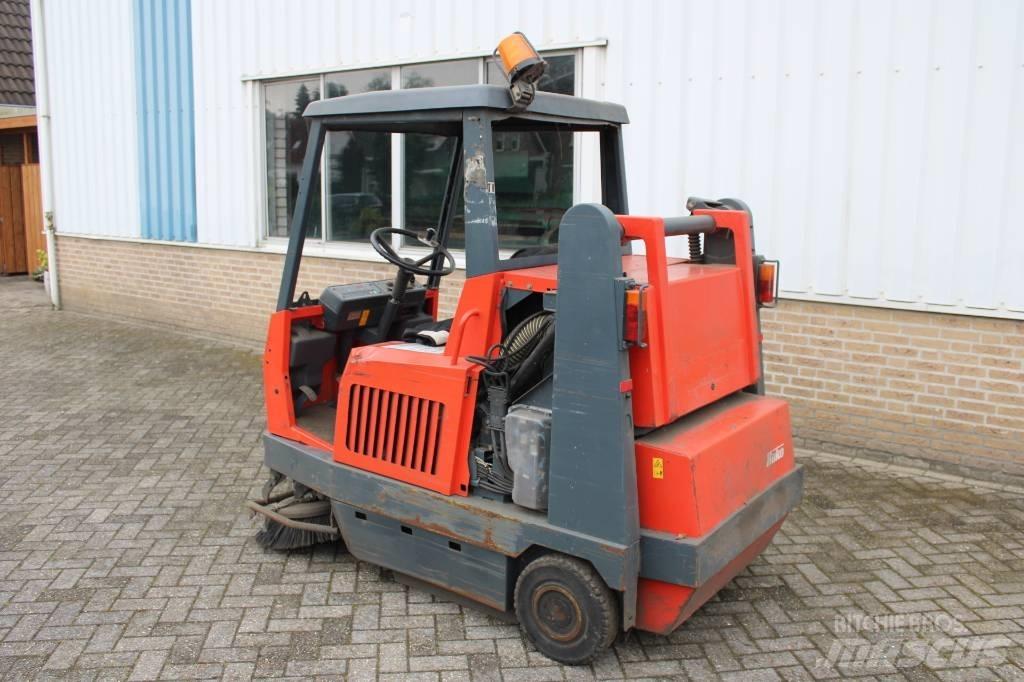  Hako-Jonas 1450E Mašine za čišćenje