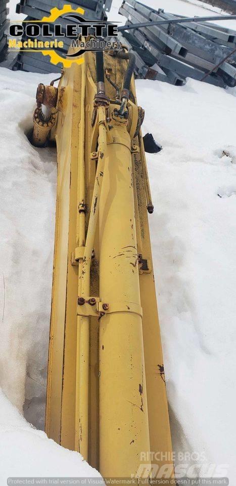 Komatsu PC 150-6 Bageri guseničari
