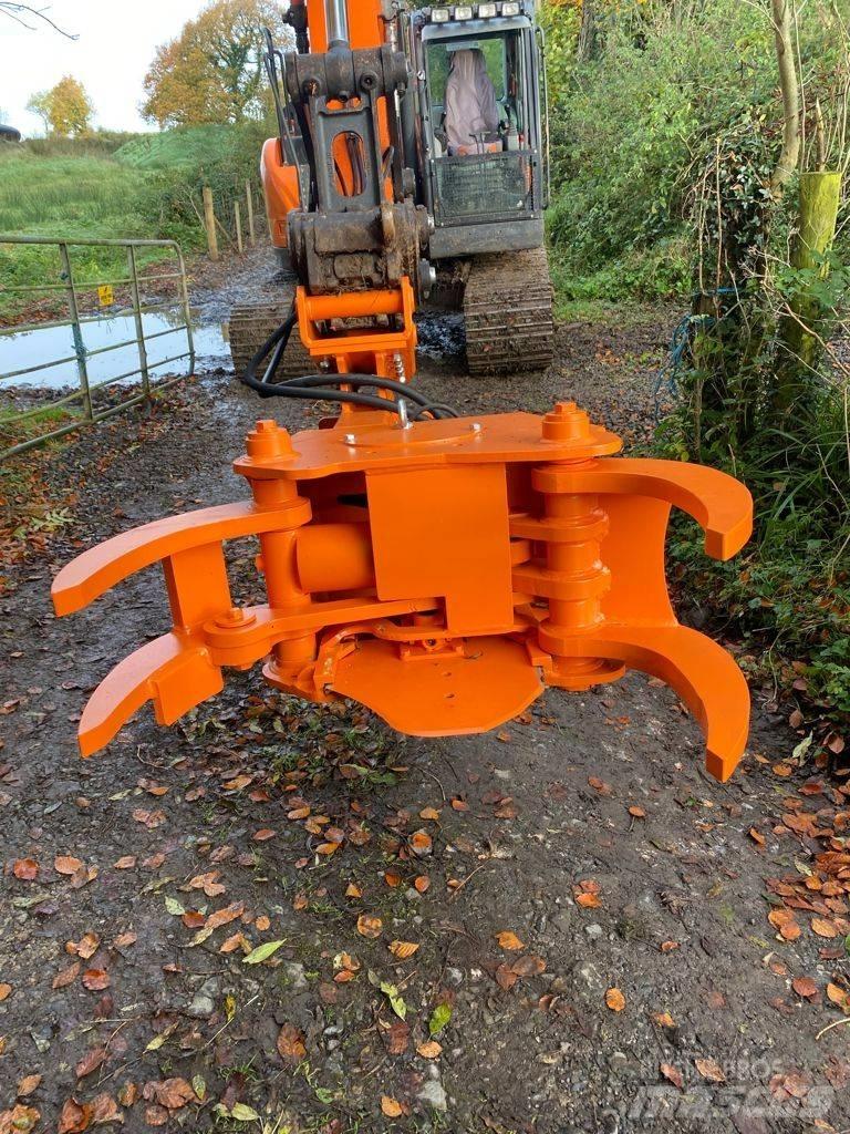 Axer 800 HD Grajferi