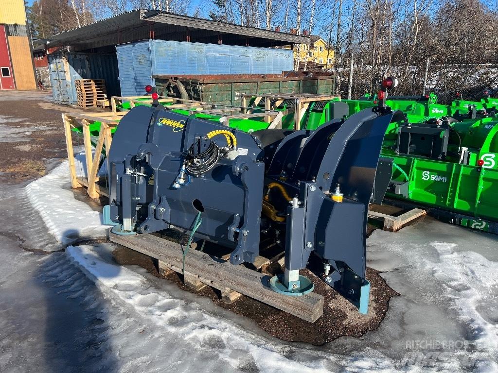 Drivex VB 3200 3P/ BM Plugovi
