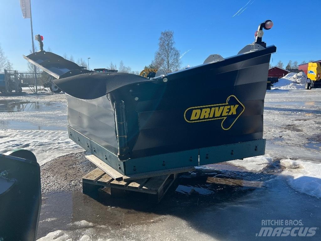 Drivex VB 3200 3P/ BM Plugovi