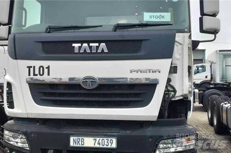 Tata PRIMA 3338K Ostali kamioni