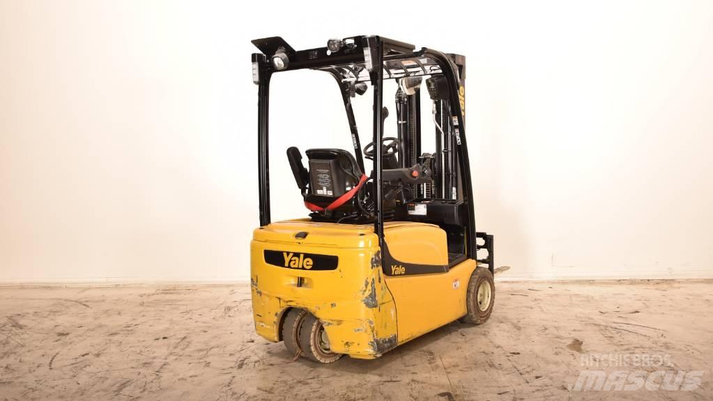 Yale ERP 20 VT Električni viljuškari