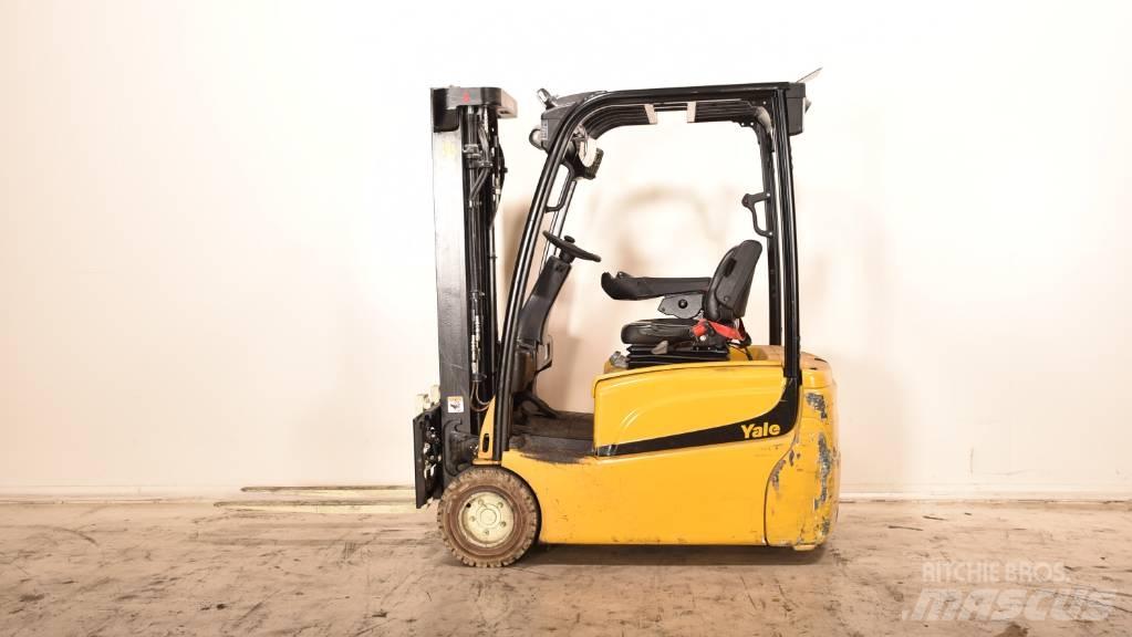 Yale ERP 20 VT Električni viljuškari