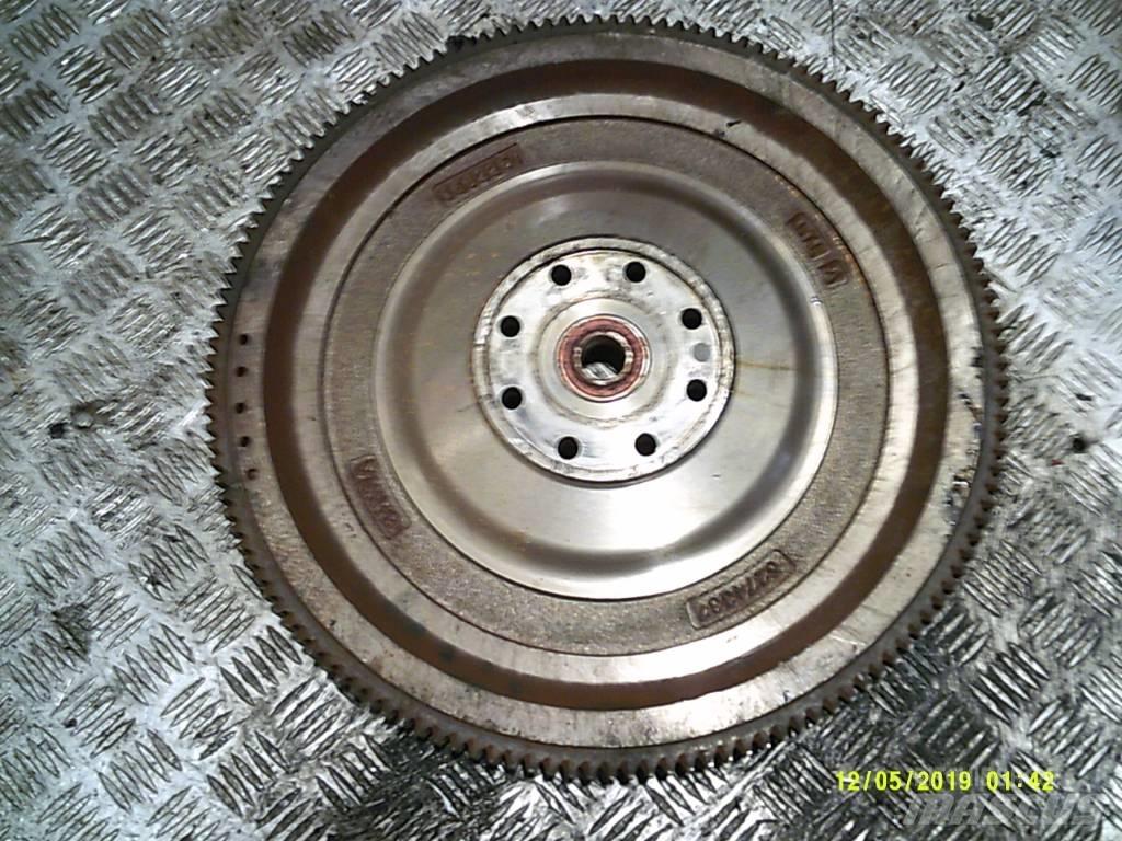 DAF LF65  5274339 Kargo motori