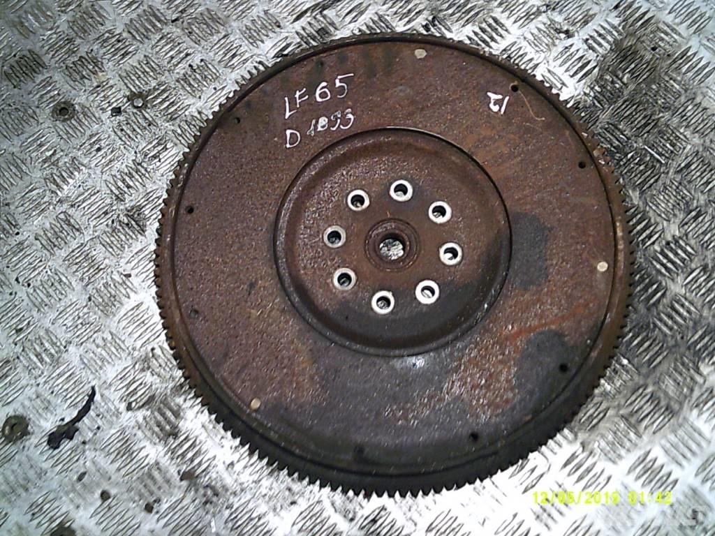 DAF LF65  5274339 Kargo motori