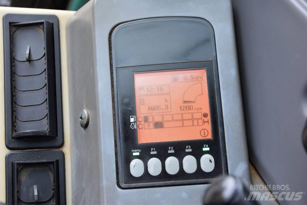 Yanmar Vio 80-1 Midi bageri 7t – 12t