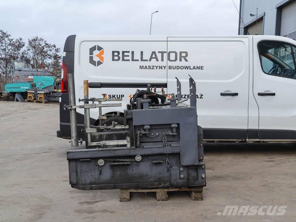 Vögele AB 220-3 TV Asfaltni finišeri