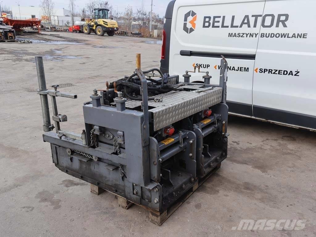 Vögele AB 220-3 TV Asfaltni finišeri