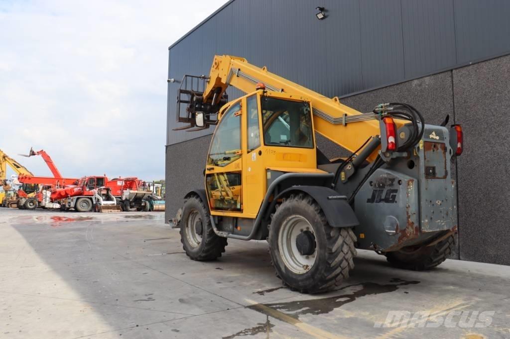JLG 3513 PS Teleskopski viljuškari
