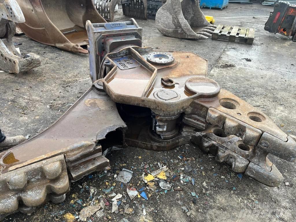 Demarec DRP 45 Makaze