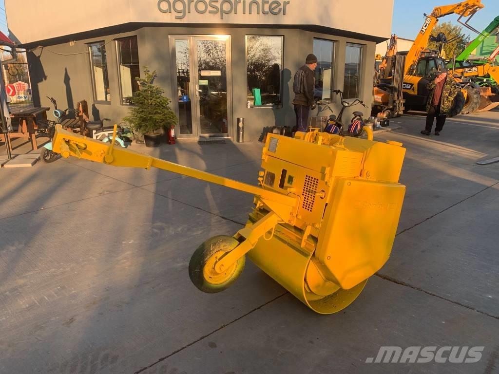 Benford MBR 71L Valjci sa jednim bubnjem