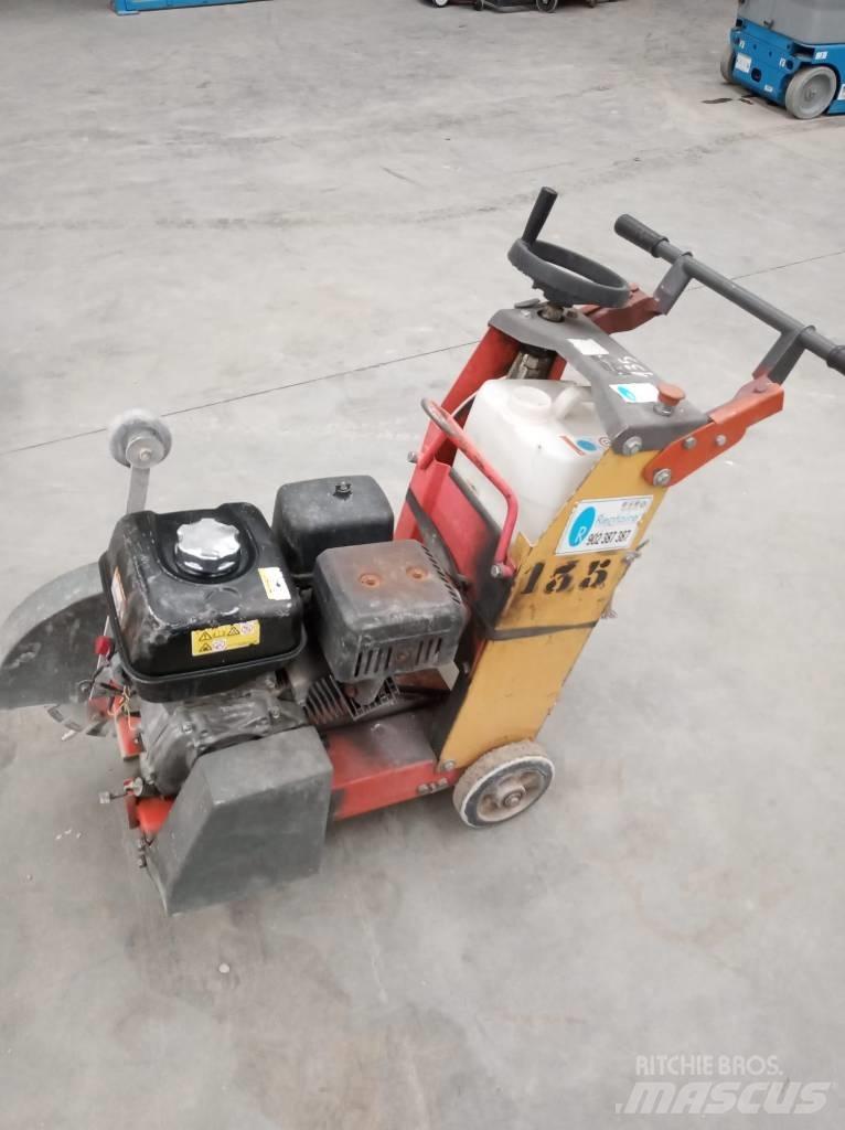 Husqvarna FS400LV Ostalo za građevinarstvo