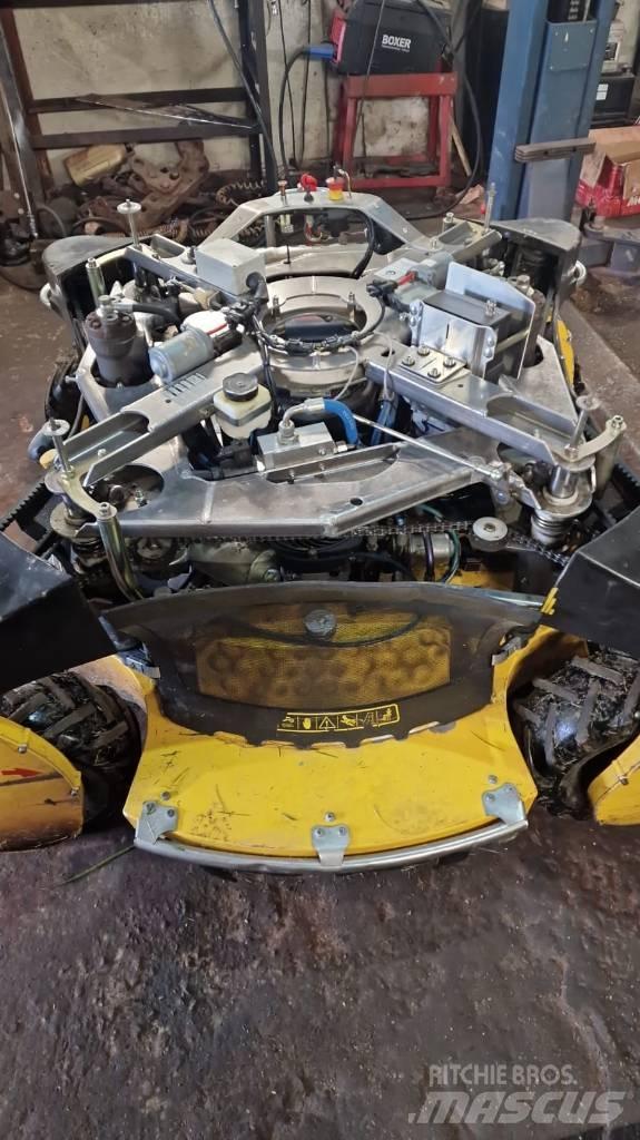  Spider ILD02 Robot kosilice