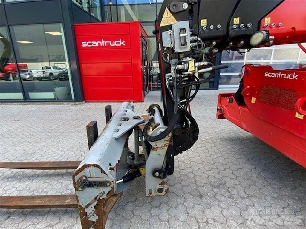 Manitou MRT2470 P+ Teleskopski viljuškari