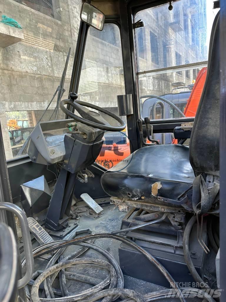 Komatsu WA 320 Utovarivači na točkove