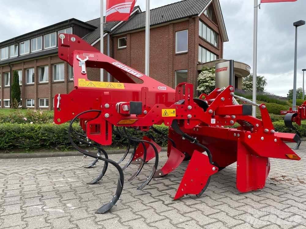 Grimme GH 2 Oprema za krompir - Ostalo