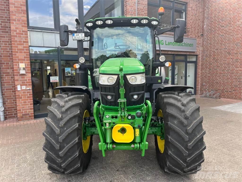 John Deere 6R130 Traktori