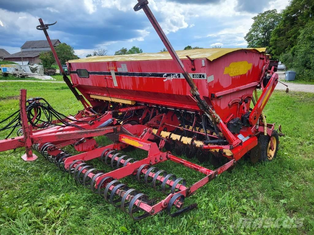 Väderstad Rapid 400C Sejačice