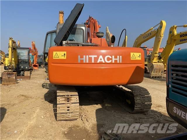 Hitachi ZX210 Bageri guseničari