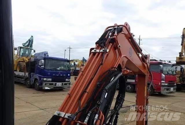 Hitachi 30 Mini bageri < 7t