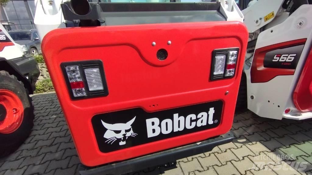 Bobcat S 510 Skid steer mini utovarivači