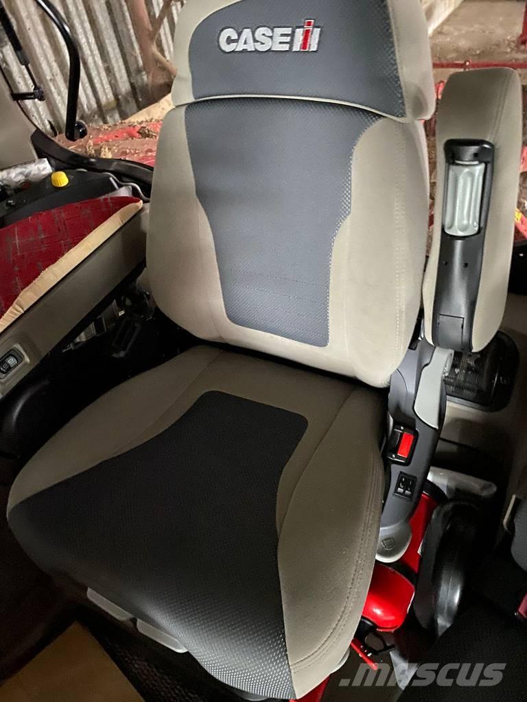 Case IH Puma 240 Traktori