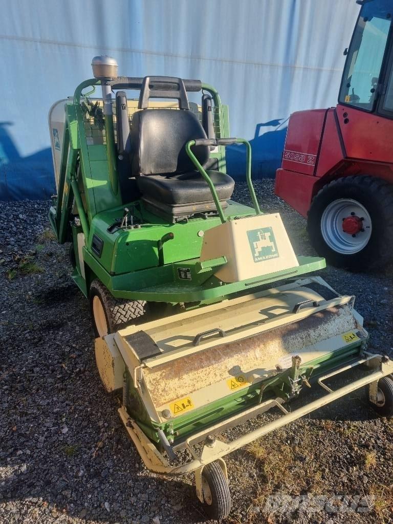  Amazon PH 125 Traktorske kosilice