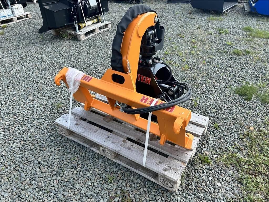 Ritter RGL3 R1100 Ostali kranovi