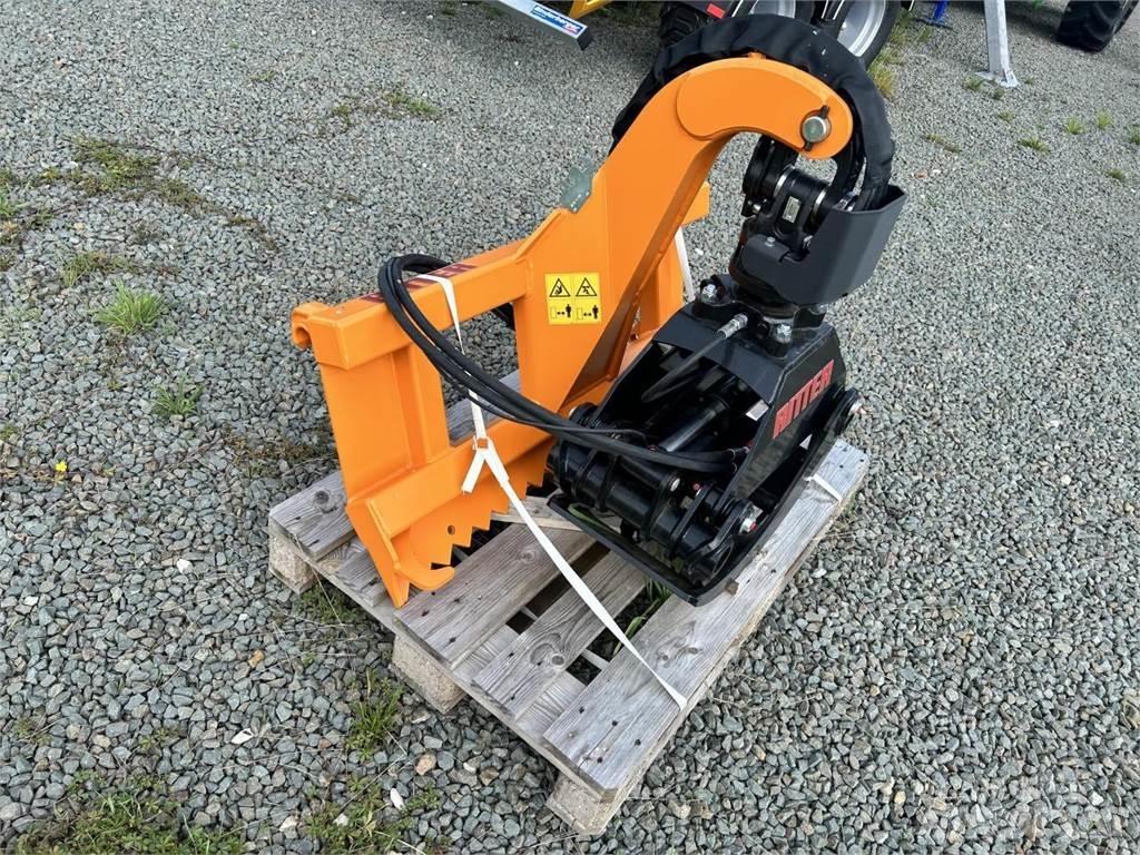 Ritter RGL3 R1100 Ostali kranovi