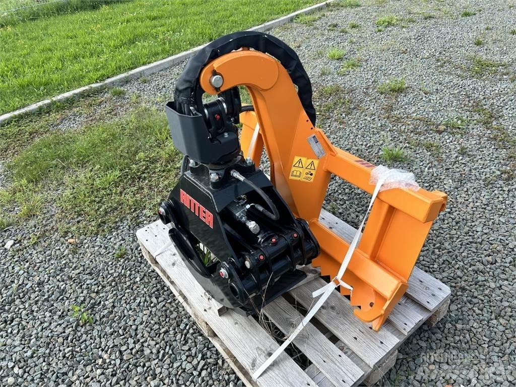 Ritter RGL3 R1100 Ostali kranovi