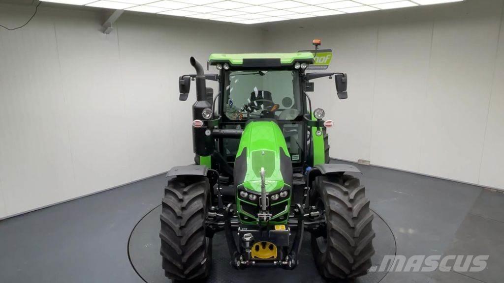Deutz FAHR 5115 GS Traktori