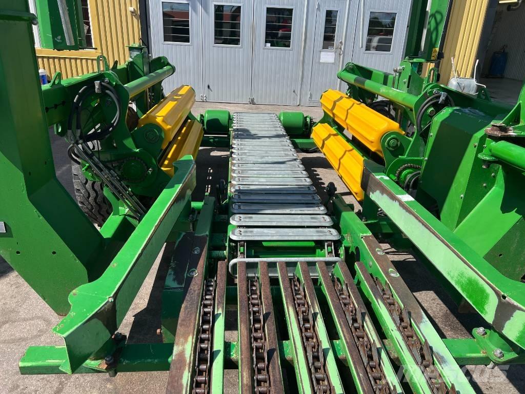 McHale 998 Omotači bala