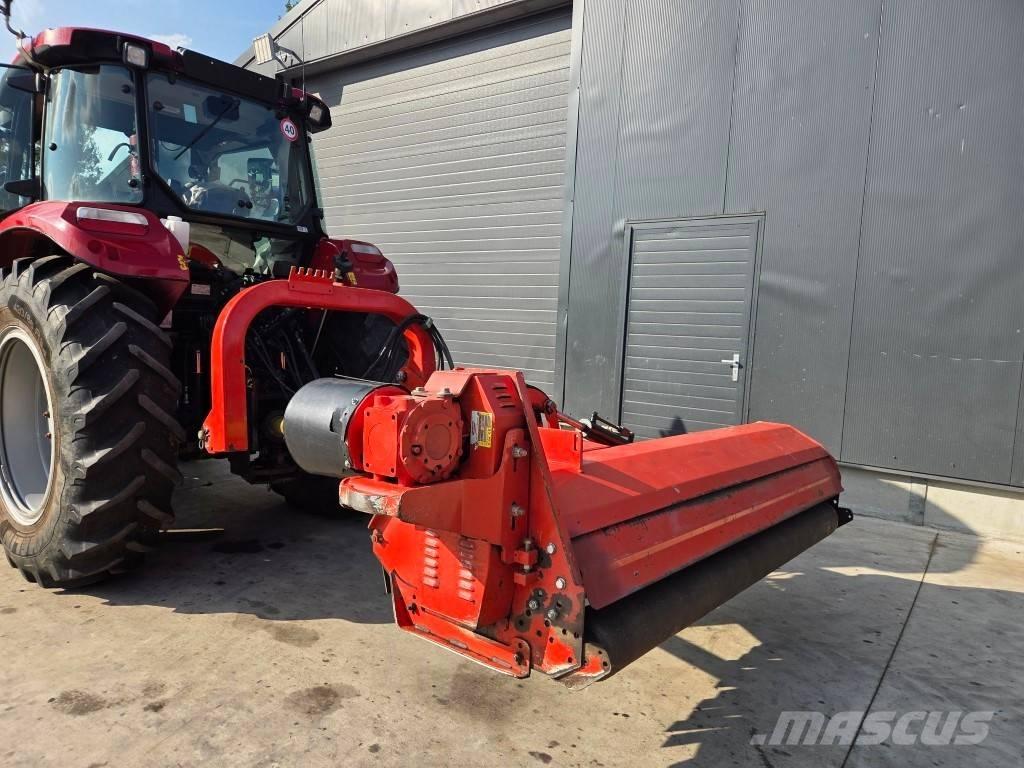Maschio Giraffa 210 Kosilice za livade