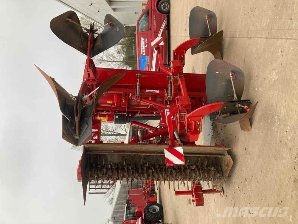 Grimme GF 600 Oprema za krompir - Ostalo