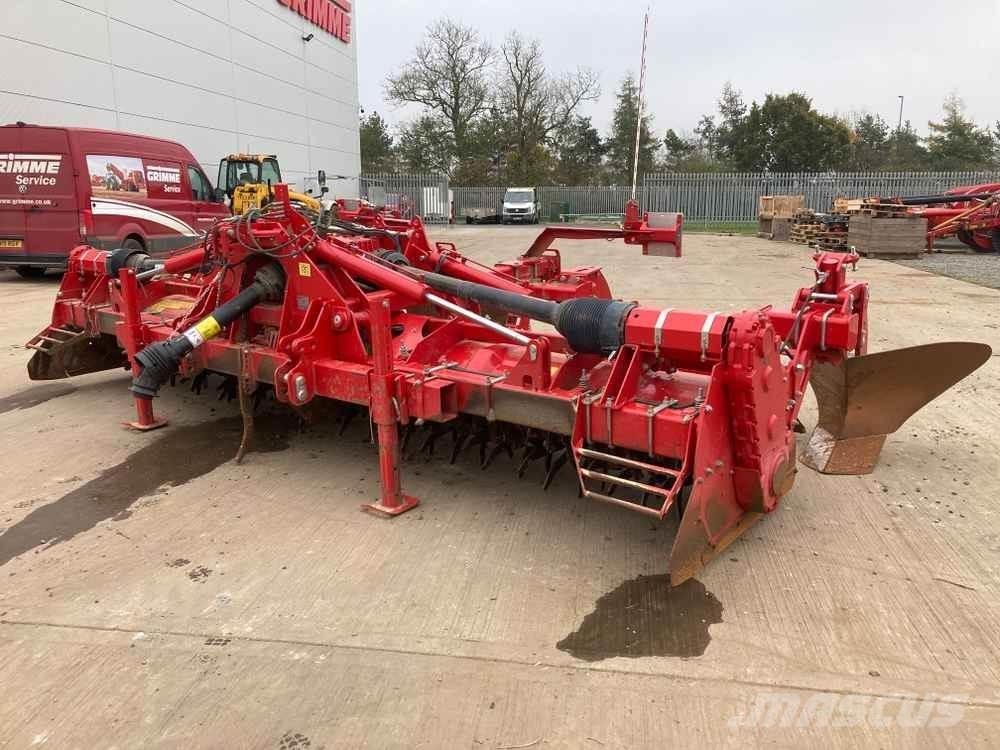 Grimme GF 600 Oprema za krompir - Ostalo
