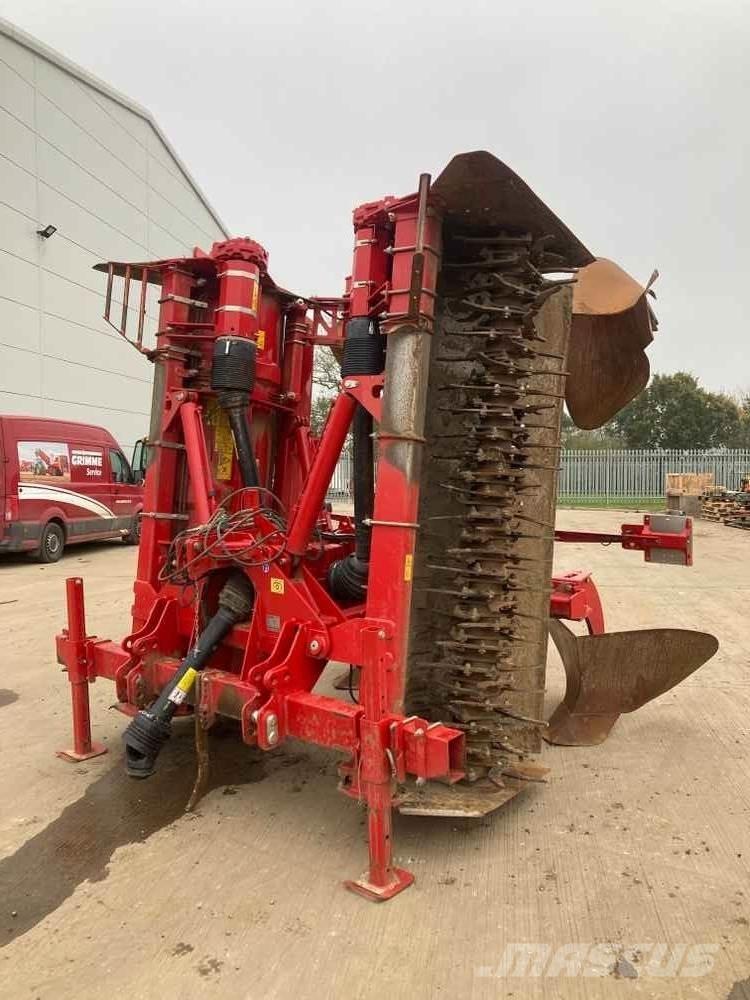 Grimme GF 600 Oprema za krompir - Ostalo
