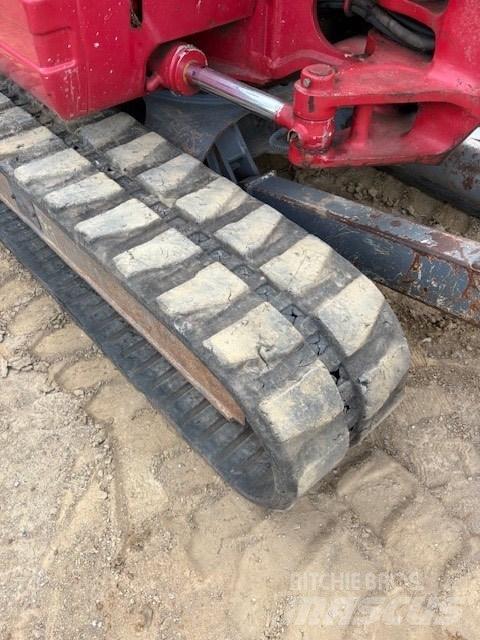 Takeuchi TB 250 Mini bageri < 7t