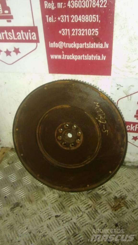 MAN 14.232 Flywheel Menjači