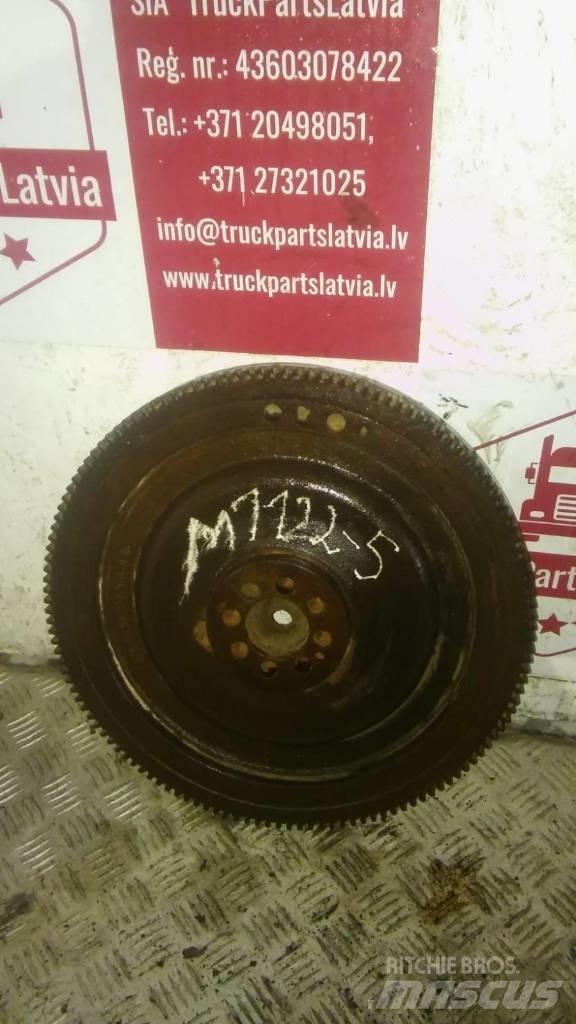 MAN 14.232 Flywheel Menjači