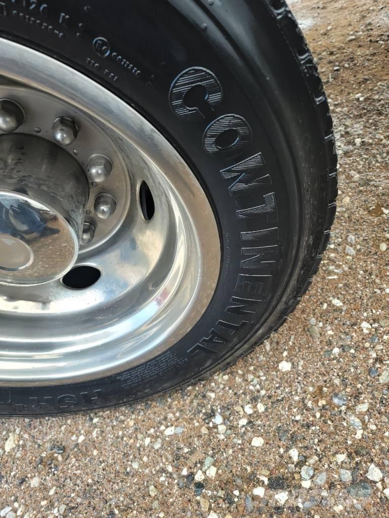 Ford F 450 XL Kamioni sa otvorenim sandukom